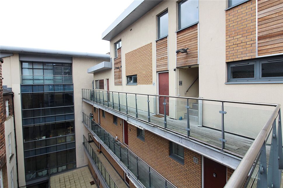 Main image of 2 bedroom  Flat for sale, York Place, Leeds, West Yorkshire, LS1