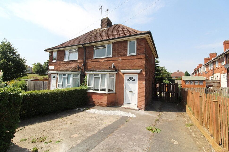 Main image of 2 bedroom Semi Detached House for sale, Skelwith Approach, Leeds, LS14