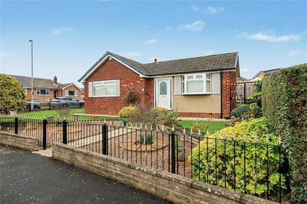 Templegate View, 2 bedroom Detached Bungalow for sale, £325,000