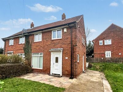 Pigeon Cote Road, 2 bedroom Semi Detached House to rent, £925 pcm