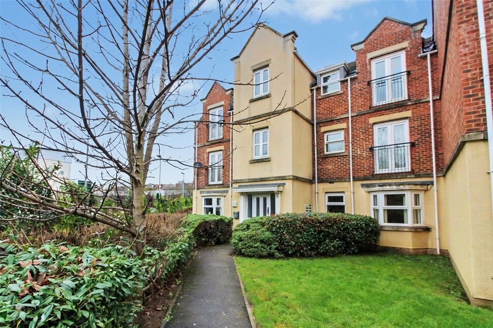 Main image of 2 bedroom Flat to rent, Whitehall Drive, Leeds, West Yorkshire, LS12