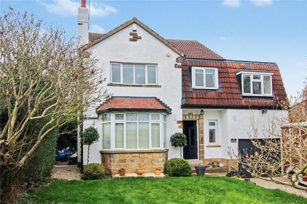 Wayside Mount, 4 bedroom Detached House for sale, &pound;625,000