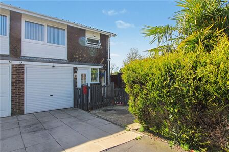 3 bedroom End Terrace House for sale