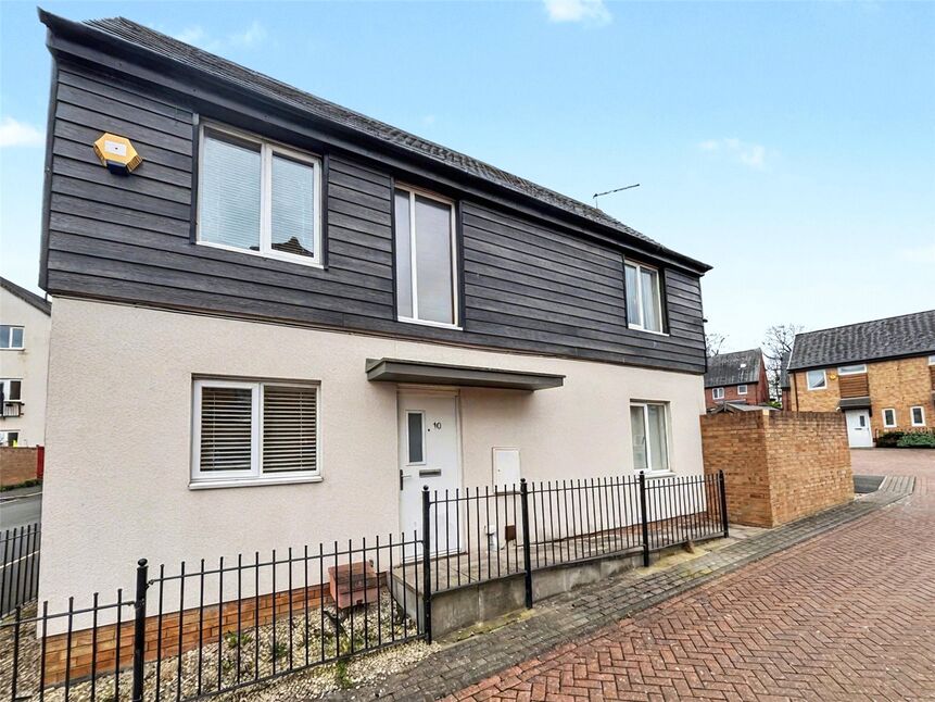 Main image of 2 bedroom Detached House to rent, Parkside View, Seacroft, West Yorkshire, LS14