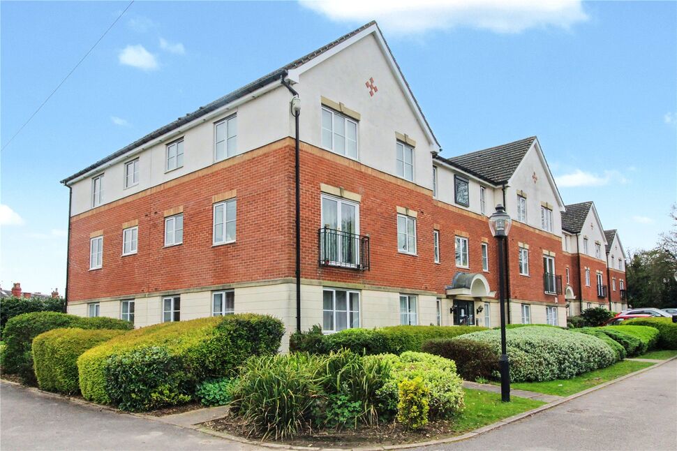 Main image of 2 bedroom Flat for sale, Victoria Court, Leeds, West Yorkshire, LS15