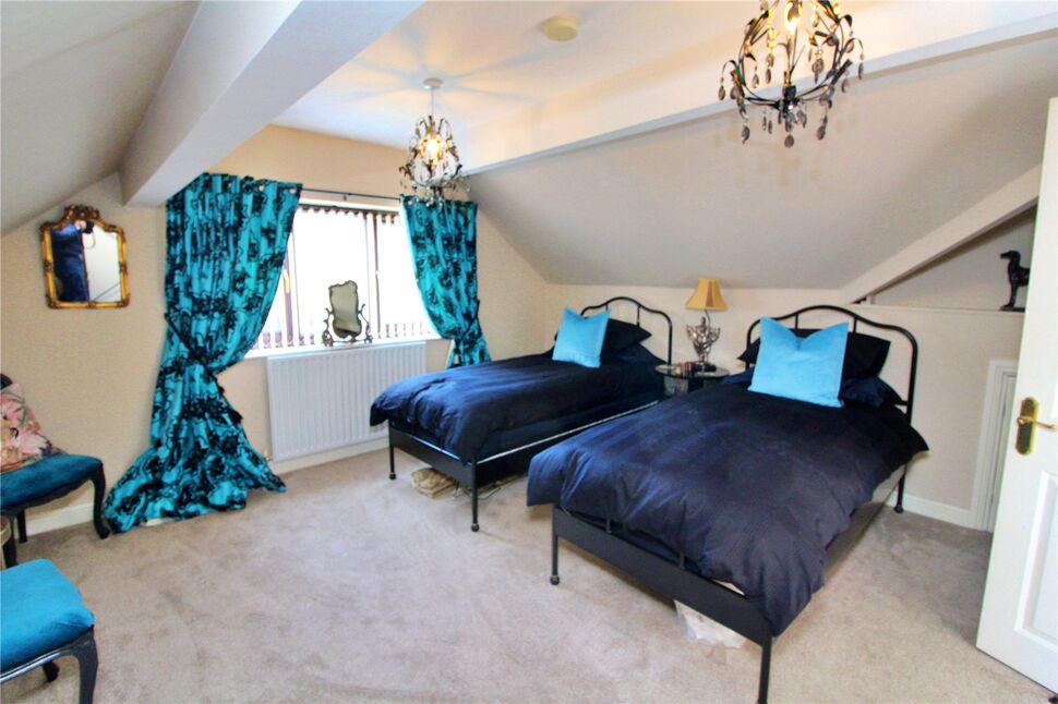 Bedroom 4