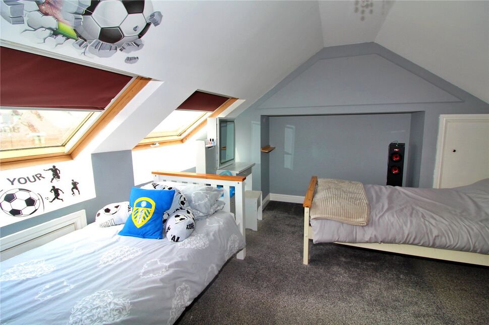 Bedroom 4