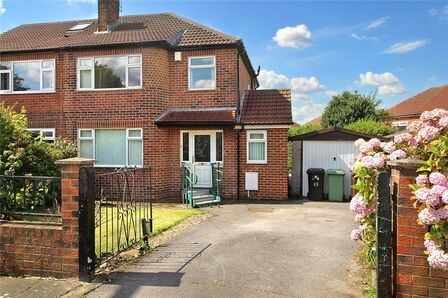 3 bedroom Semi Detached House to rent