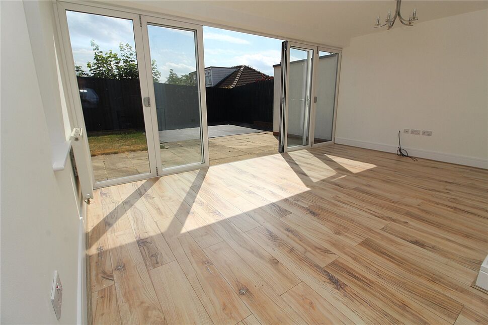 Sitting / Dining Room