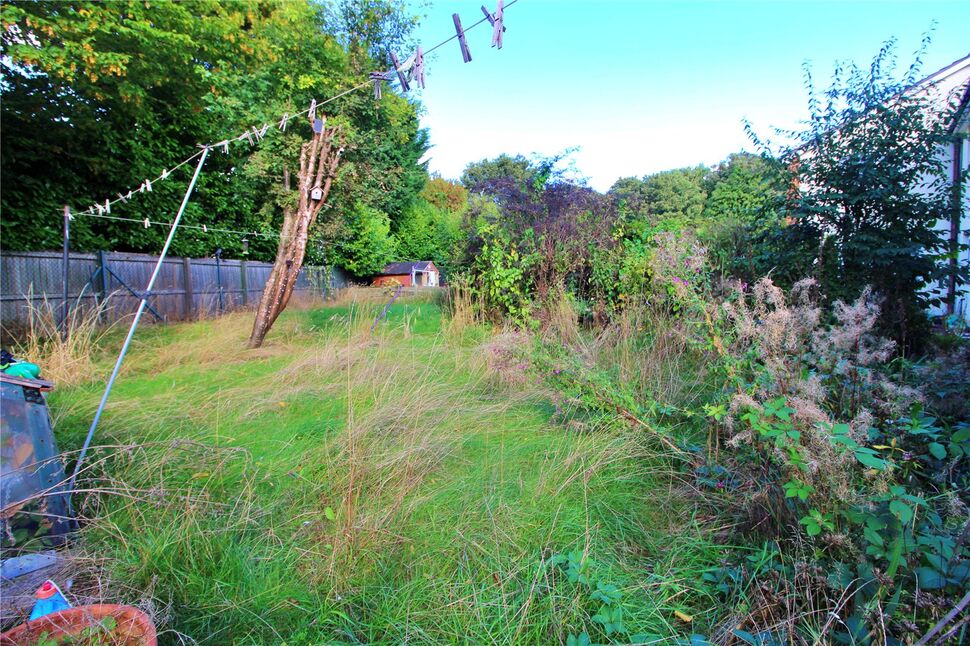 Gardens