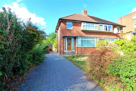 Thorn Lane, 3 bedroom Semi Detached House for sale, &pound;300,000