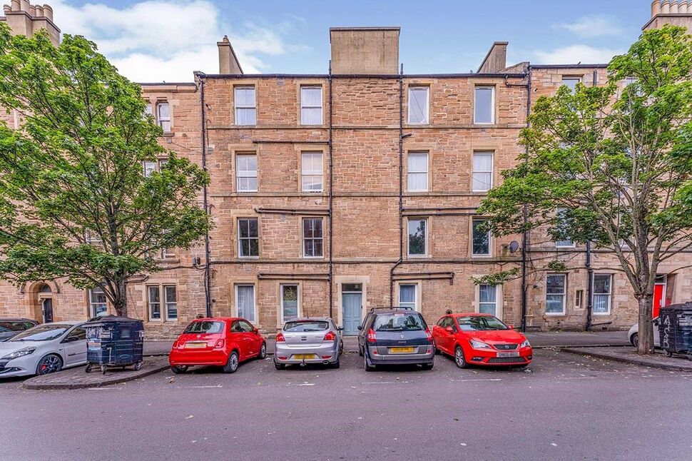 Main image of 1 bedroom Flat to rent, Balfour Street, Edinburgh, EH6