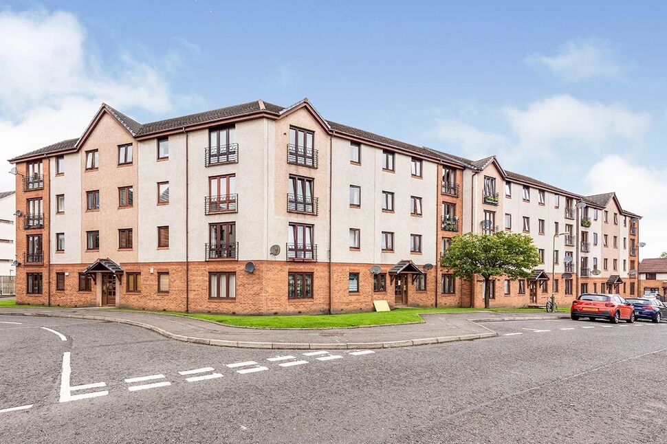 Main image of 2 bedroom Flat to rent, Hawkhill, Edinburgh, EH7