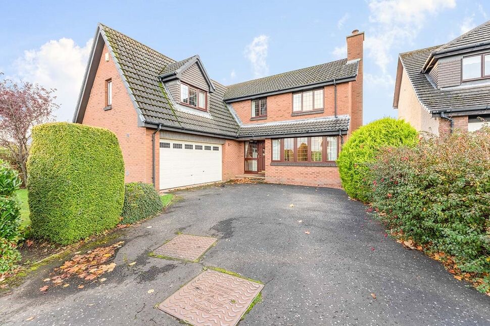 Main image of 3 bedroom Detached House to rent, Netherbank, Edinburgh, EH16