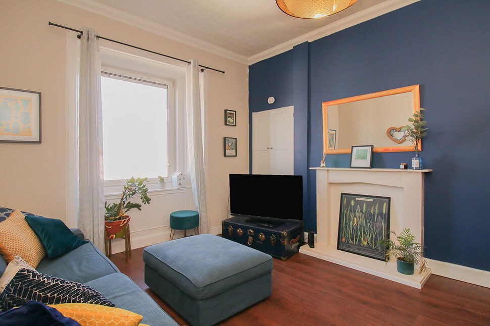 Main image of 1 bedroom  Flat to rent, Westfield Road, Edinburgh, (Also Known As 17/13), EH11