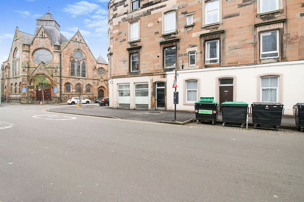 Main image of 1 bedroom Flat to rent, Dalmeny Street, Edinburgh, (Also KnownAs 1F3, 20), EH6