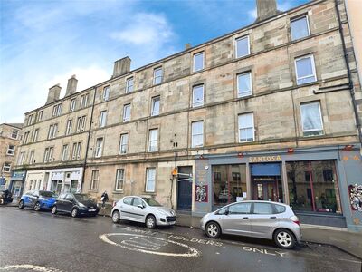 Albert Street, 1 bedroom Mid Terrace Flat to rent, £950 pcm