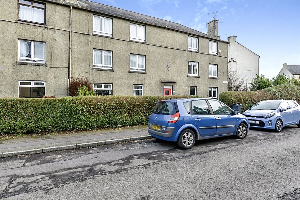 Main image of 2 bedroom Flat to rent, Hutchison Avenue, Edinburgh, Midlothian, EH14