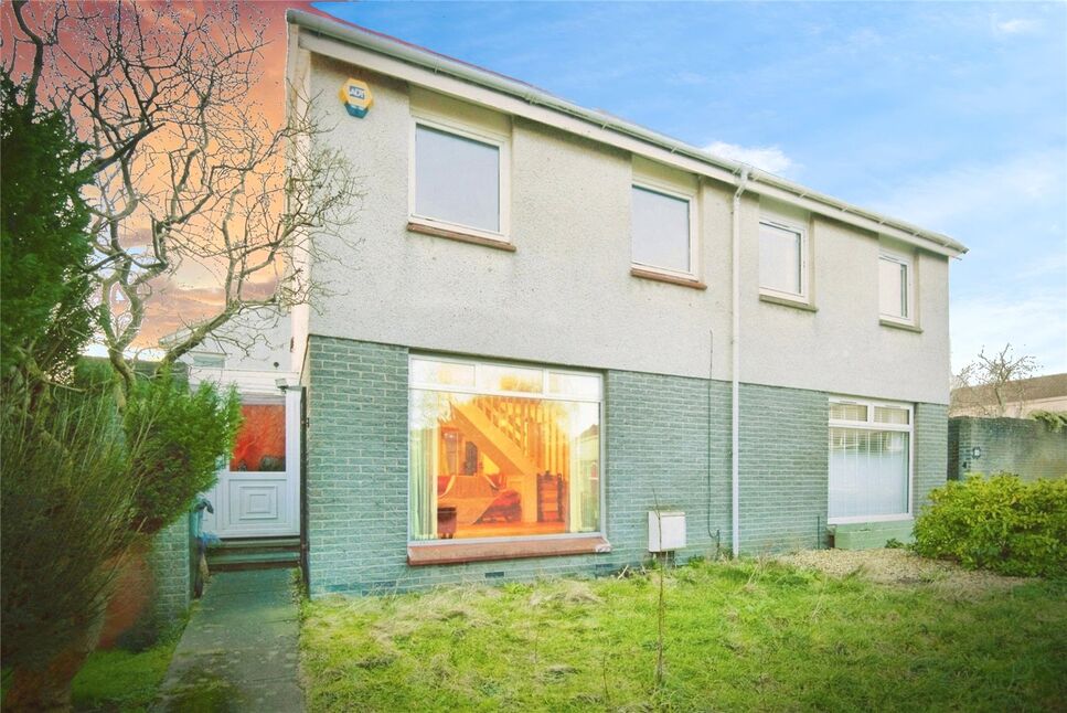 3 bedroom Semi Detached House for sale, Pirniefield Bank, Edinburgh