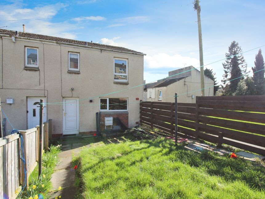 3 bedroom End Terrace House for sale, Longstone Grove, Edinburgh, EH14
