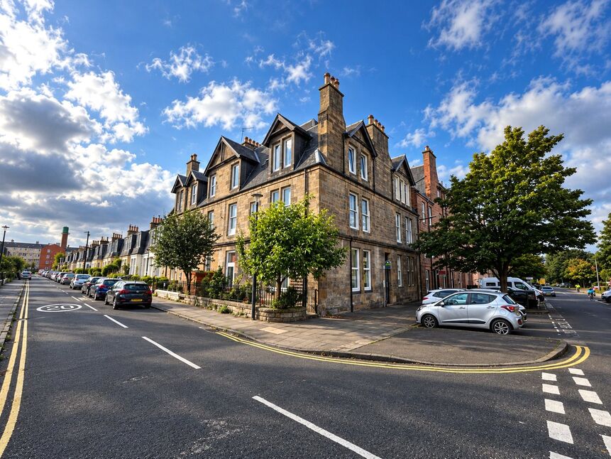1 bedroom Flat for sale