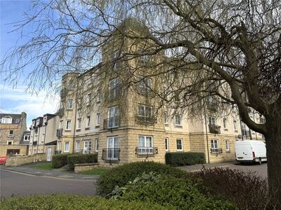Springfield Street, 2 bedroom  Flat to rent, £1,450 pcm