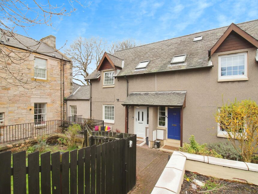 3 bedroom Semi Detached House for sale, Pirniefield Bank, Edinburgh