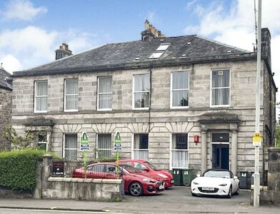 Minto Street, 4 bedroom  Flat for sale, £515,000