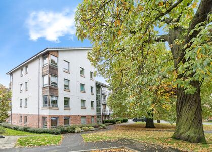 Flats for sale leith sales