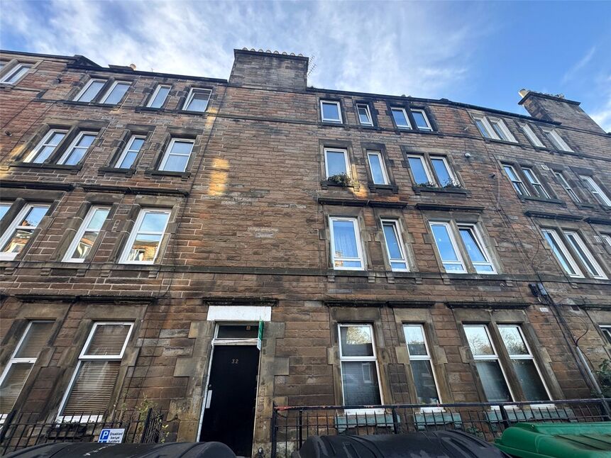 Main image of 1 bedroom Flat to rent, Albion Road, Edinburgh, Midlothian, EH7