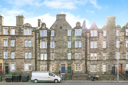Parsons Green Terrace, 2 bedroom  Flat for sale, £270,000