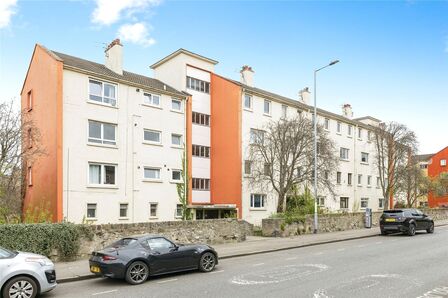 Pilrig Street, 2 bedroom  Flat for sale, £185,000