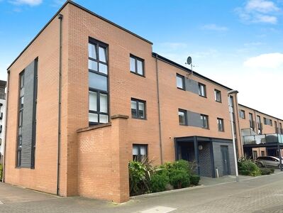 1 bedroom  Flat for sale