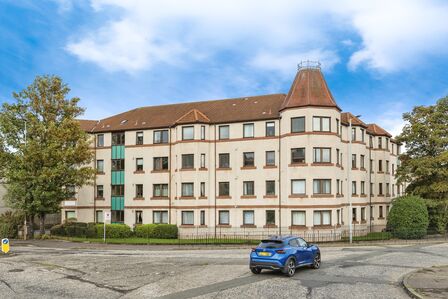 Restalrig Road South, 2 bedroom  Flat for sale, £190,000