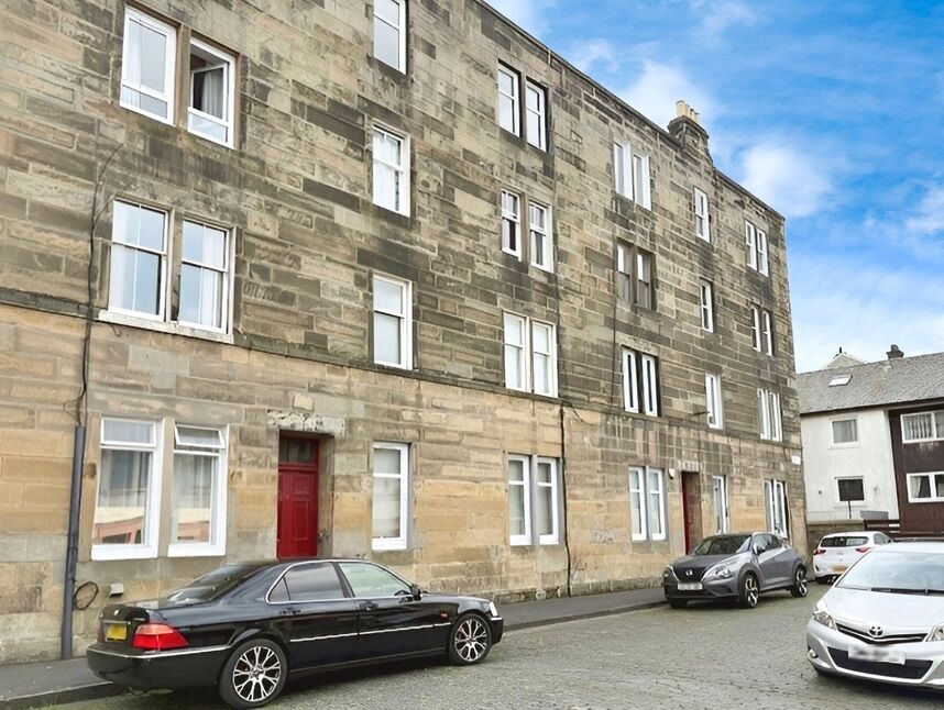 Main image of 2 bedroom Flat for sale, Annfield Street, Edinburgh, Midlothian, EH6