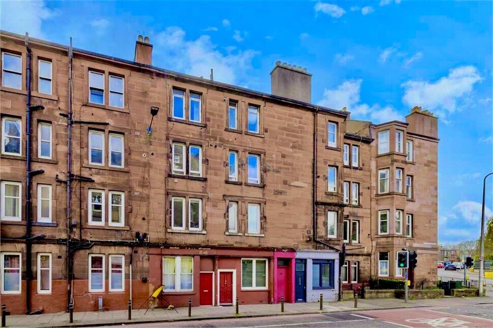 1 bedroom  Flat for sale