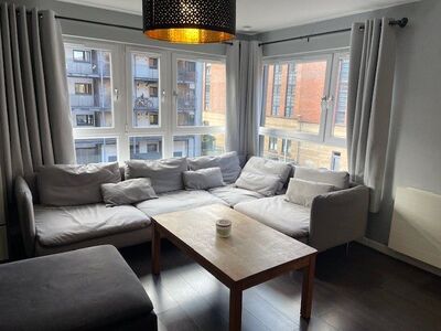 Salamander Court, 2 bedroom  Property to rent, £1,450 pcm