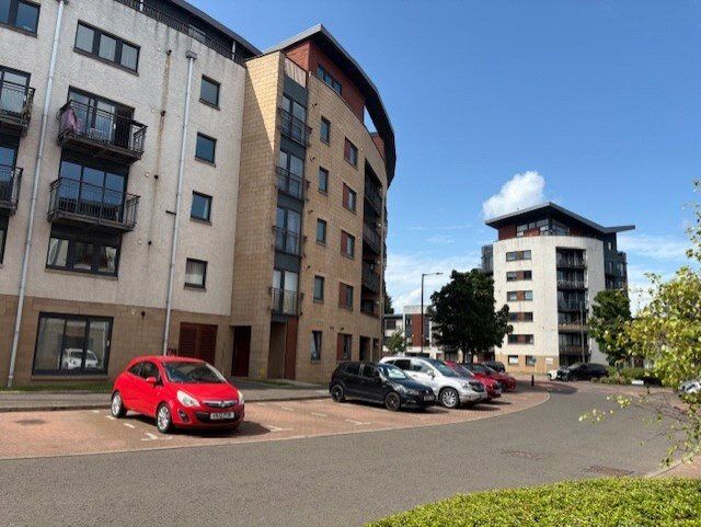 Main image of 2 bedroom  Flat for sale, East Pilton Farm Crescent, Edinburgh, Midlothian, EH5