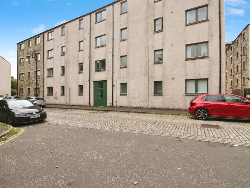 Main image of 2 bedroom Flat for sale, Yardheads, Midlothian, EH6