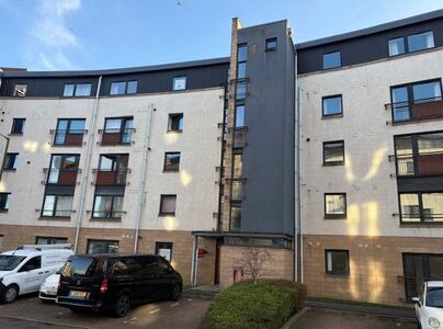 East Pilton Farm Crescent, 2 bedroom Flat for sale, &pound;195,000