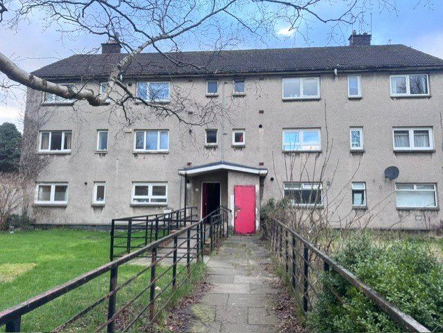 Main image of 2 bedroom Flat for sale, Glenure Loan, Edinburgh, Midlothian, EH4