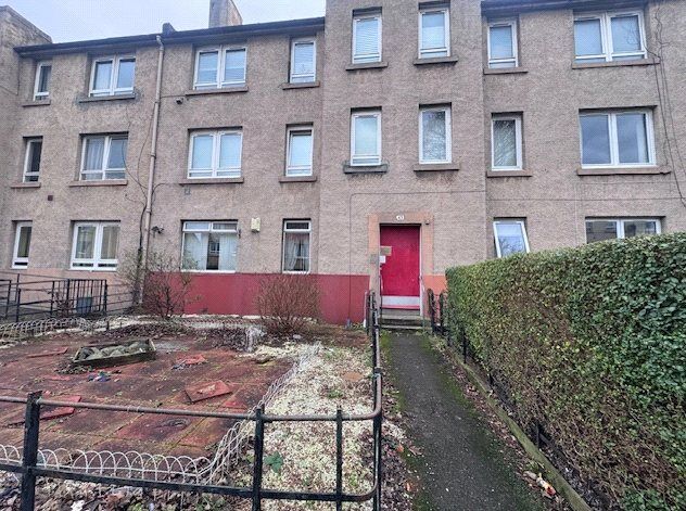 Main image of 2 bedroom Flat for sale, Loganlea Drive, Edinburgh, Midlothian, EH7