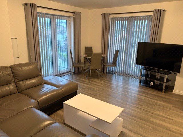 Main image of 2 bedroom Flat to rent, Milligan Drive, Edinburgh, Midlothian, EH16