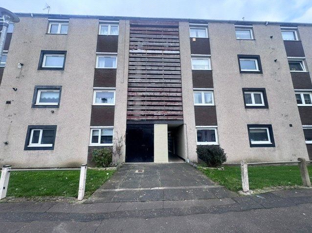 Main image of 3 bedroom Flat for sale, Calder Gardens, Edinburgh, Midlothian, EH11