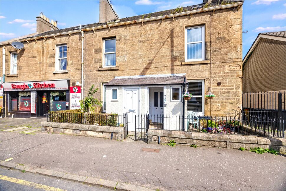 1 bedroom Flat for sale