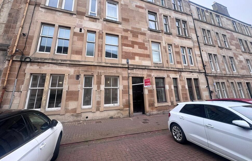 Main image of 1 bedroom Flat for sale, Buchanan Street, Edinburgh, Midlothian, EH6