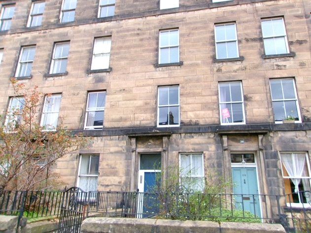 Main image of 3 bedroom Flat for sale, Leith Walk, Edinburgh, Midlothian, EH6