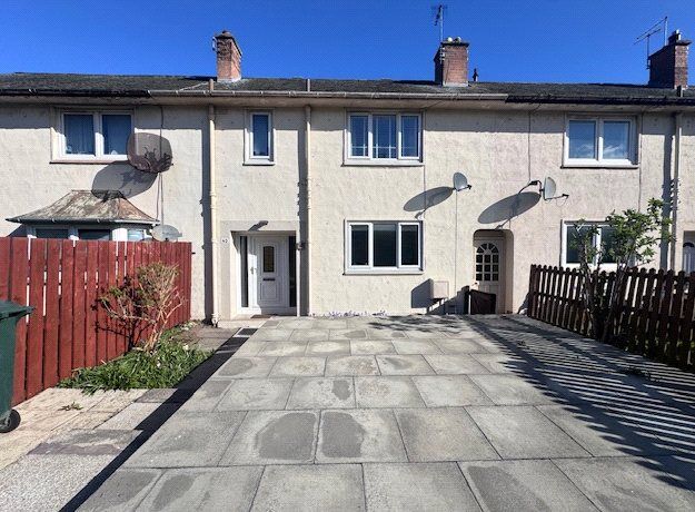 Main image of 3 bedroom Mid Terrace House for sale, Claverhouse Drive, Edinburgh, Midlothian, EH16