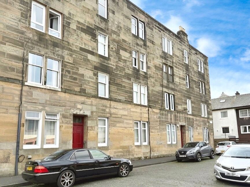 Main image of 2 bedroom Flat for sale, Annfield Street, Edinburgh, Midlothian, EH6