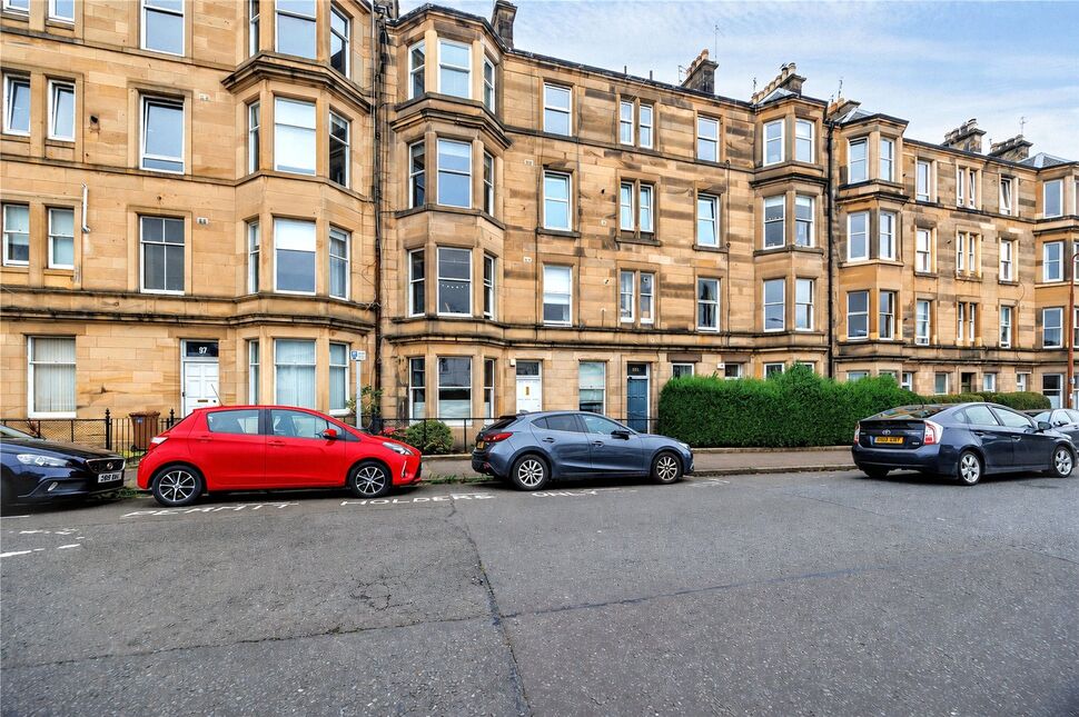 1 bedroom Flat for sale